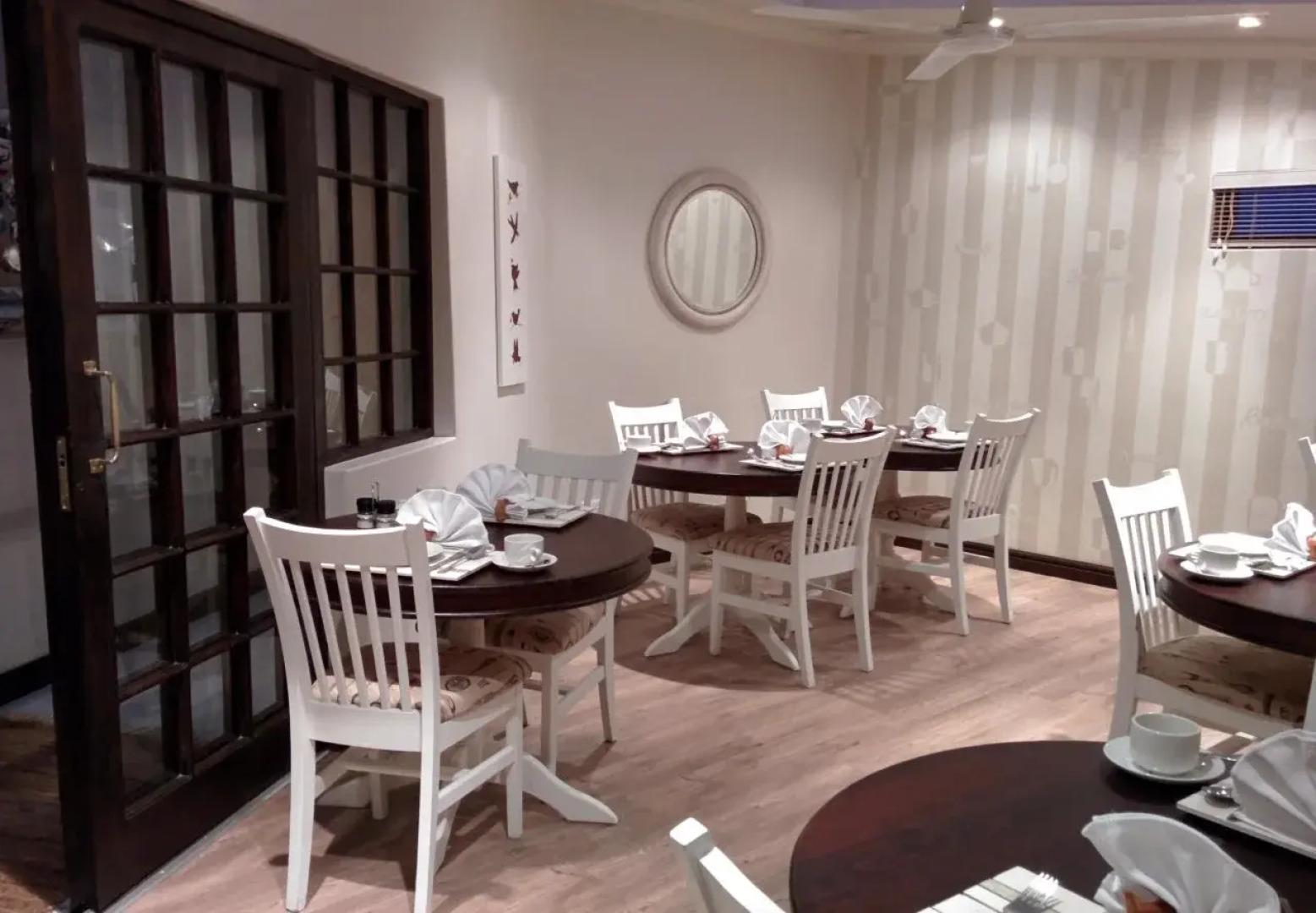 The Potting Shed Guest House