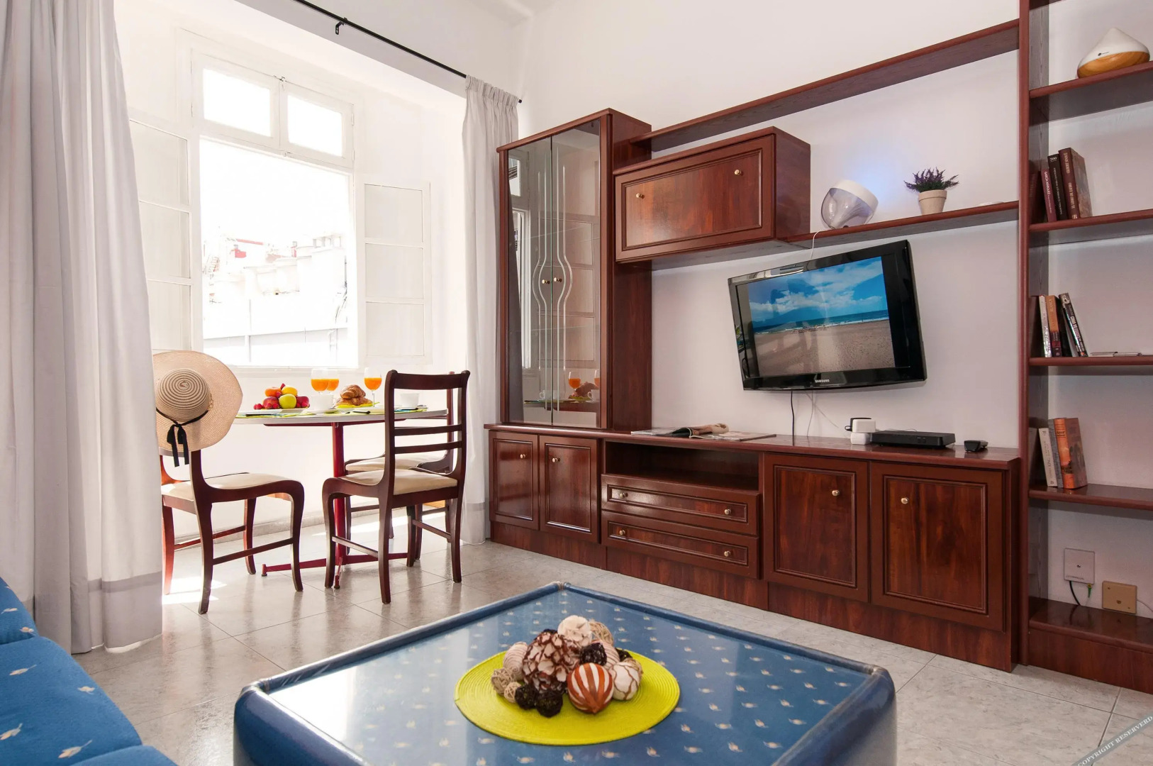 House Shared Santa Catalina