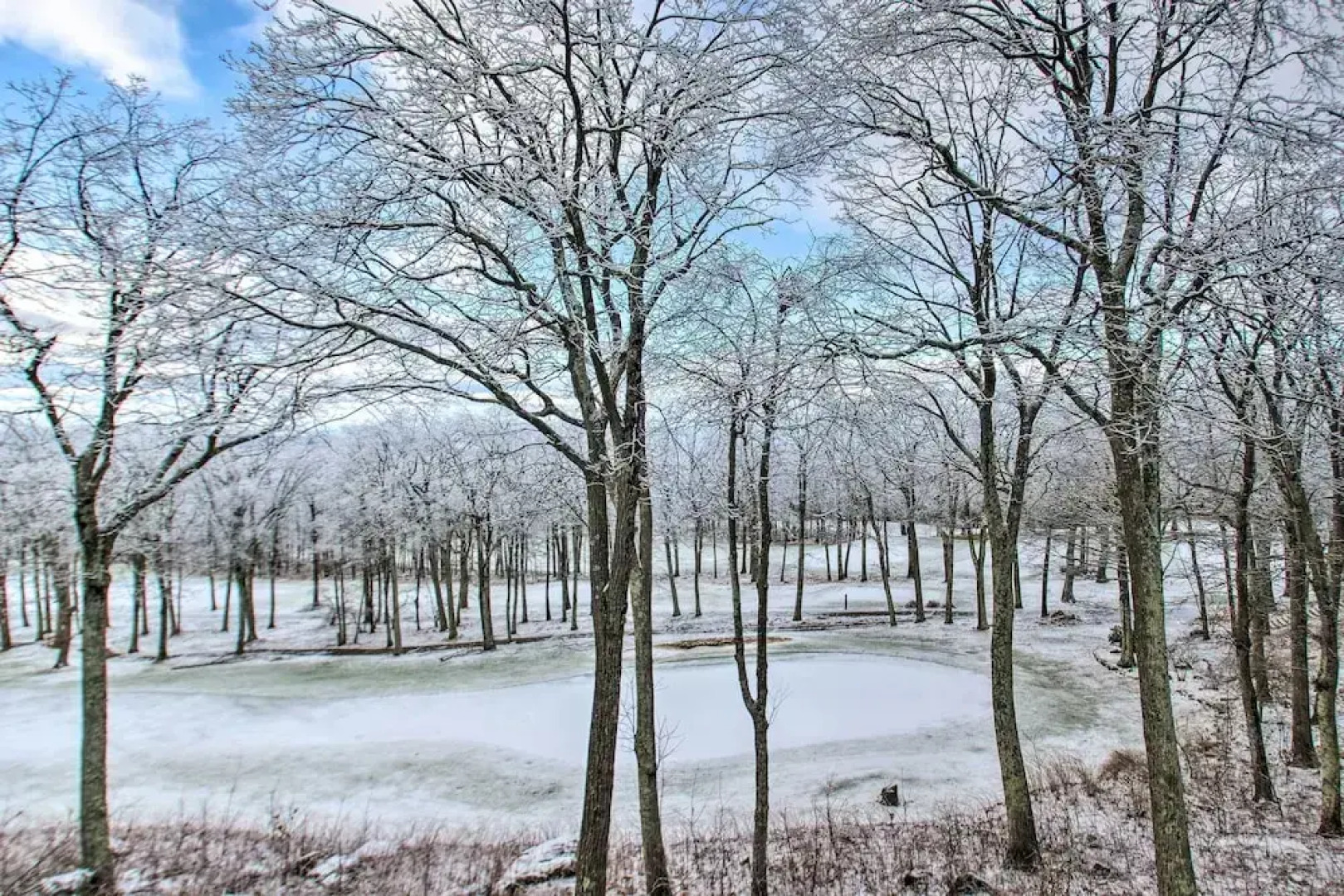 Wintergreen Resort Condo: Walk to Ski Lift!