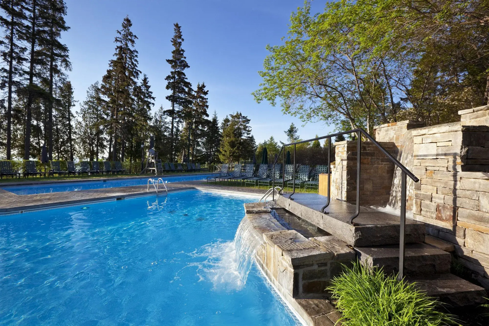 Fairmont Le Manoir Richelieu