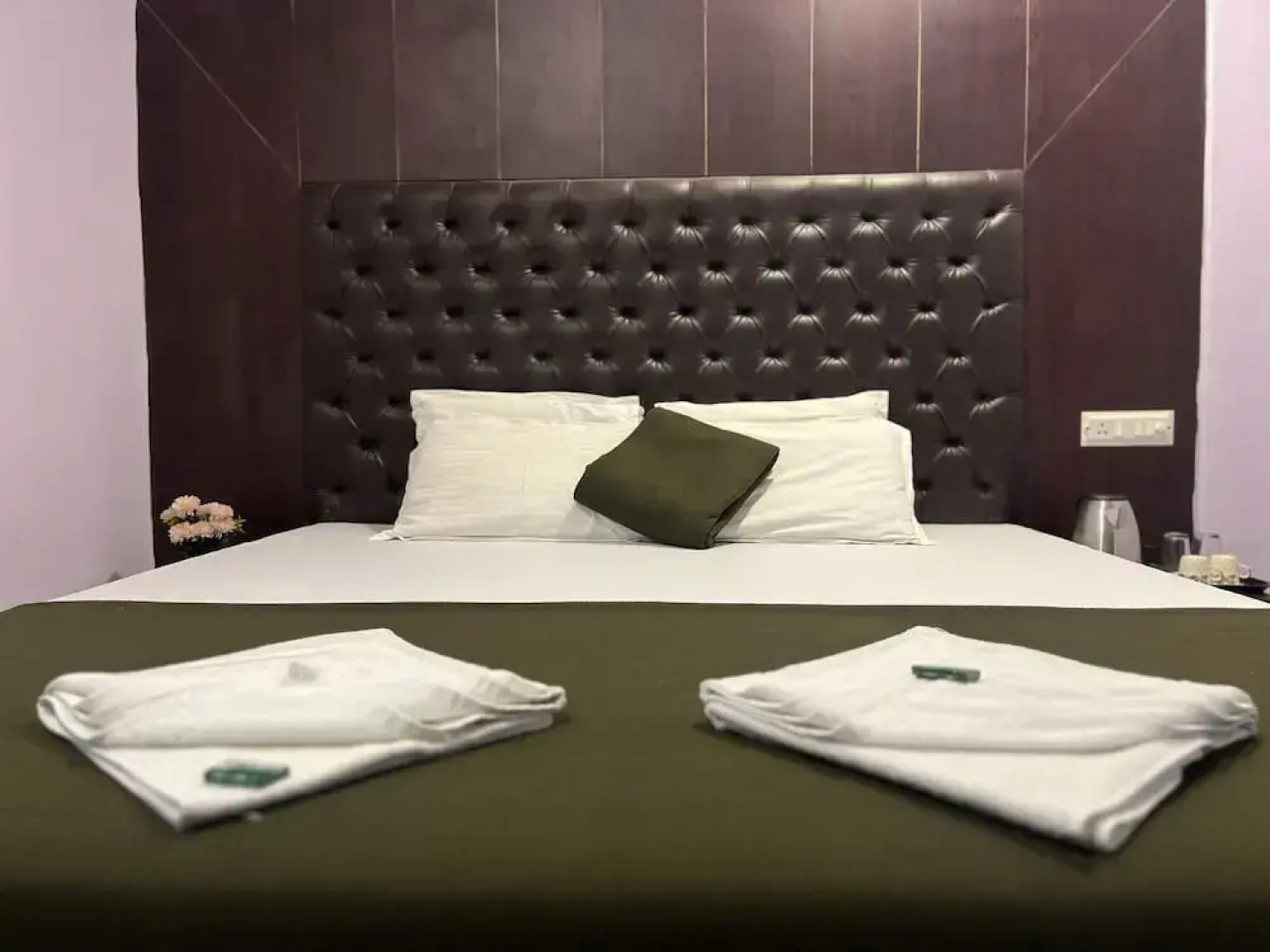 Purnima Resort Neil Island