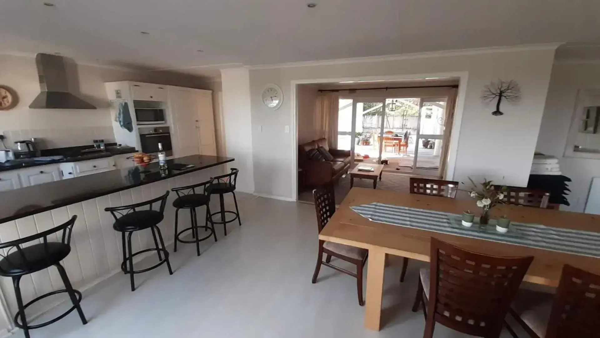 Nelmaranja Beach House