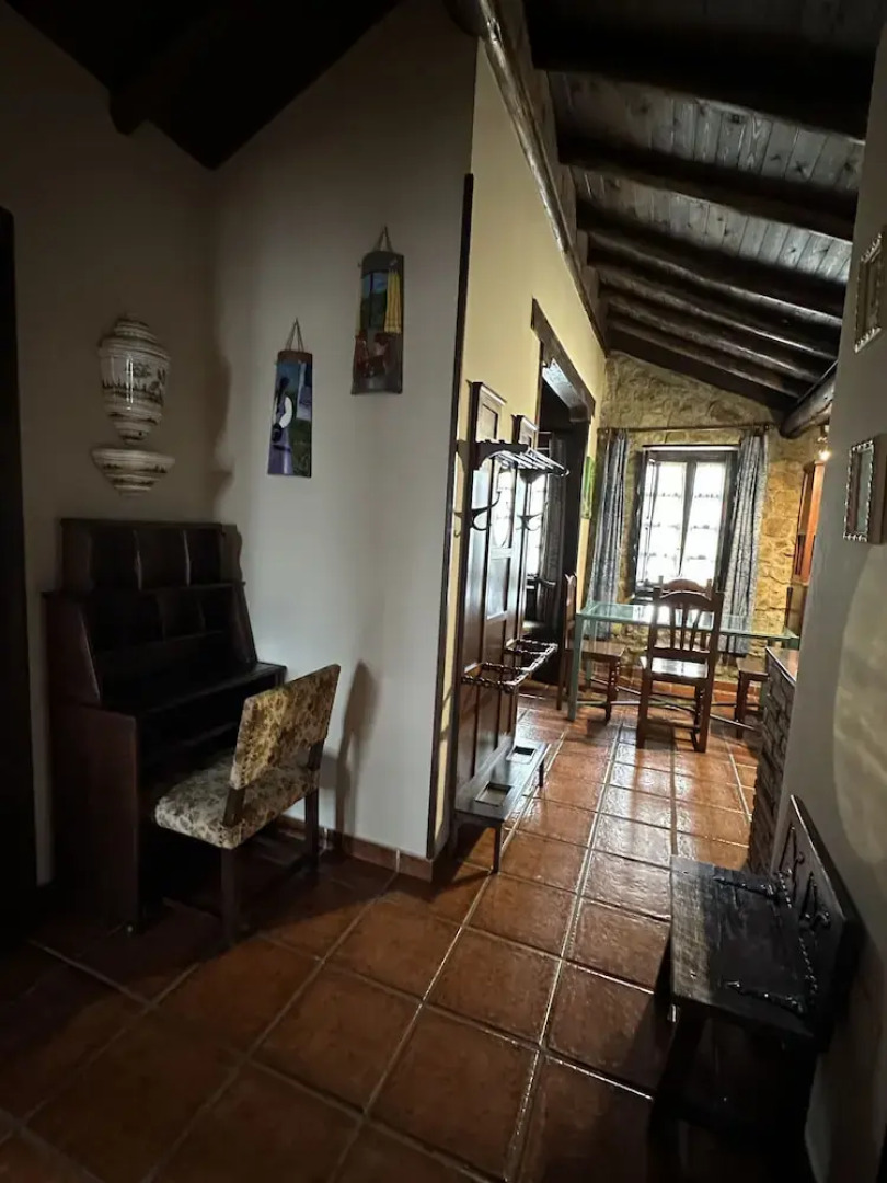 Apartamentos La Gloria