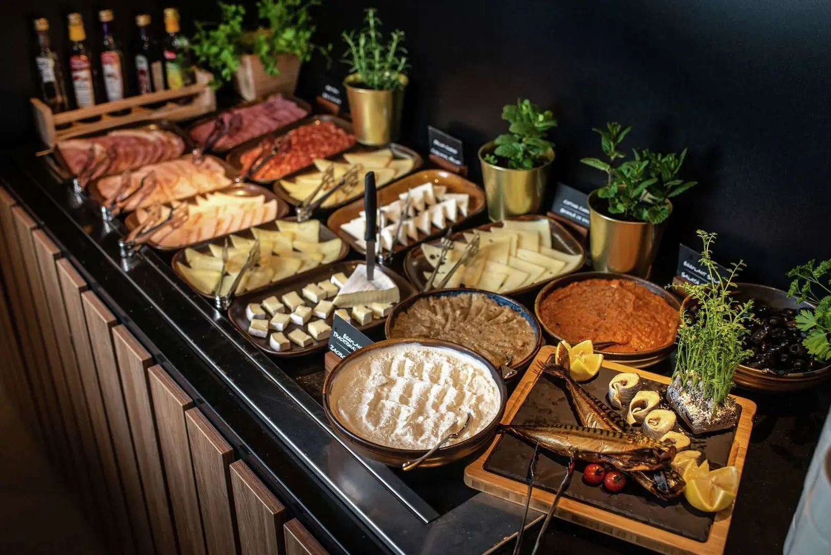 Hilton Garden Inn Bucharest Airport