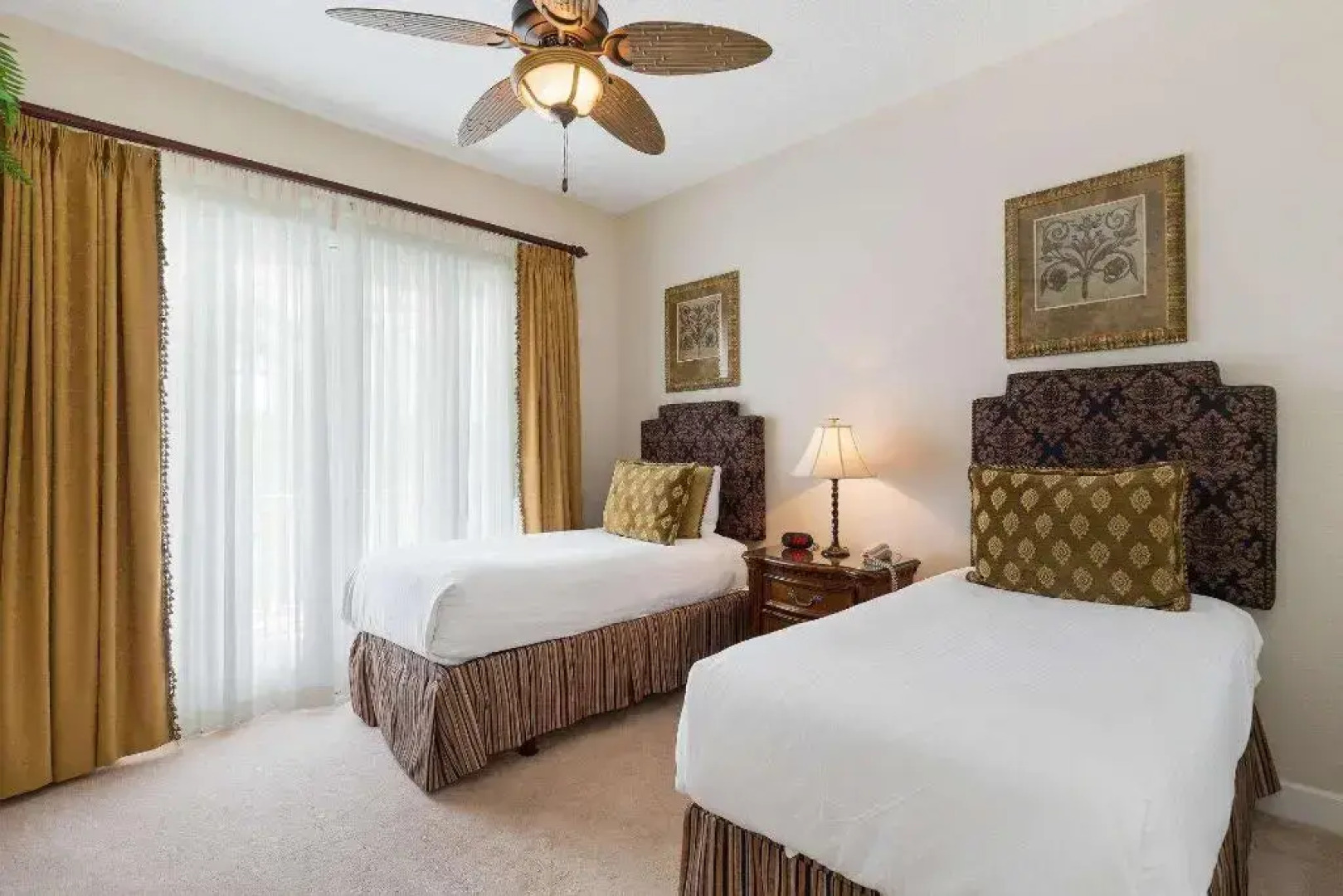 Reunion Resort & Golf Club