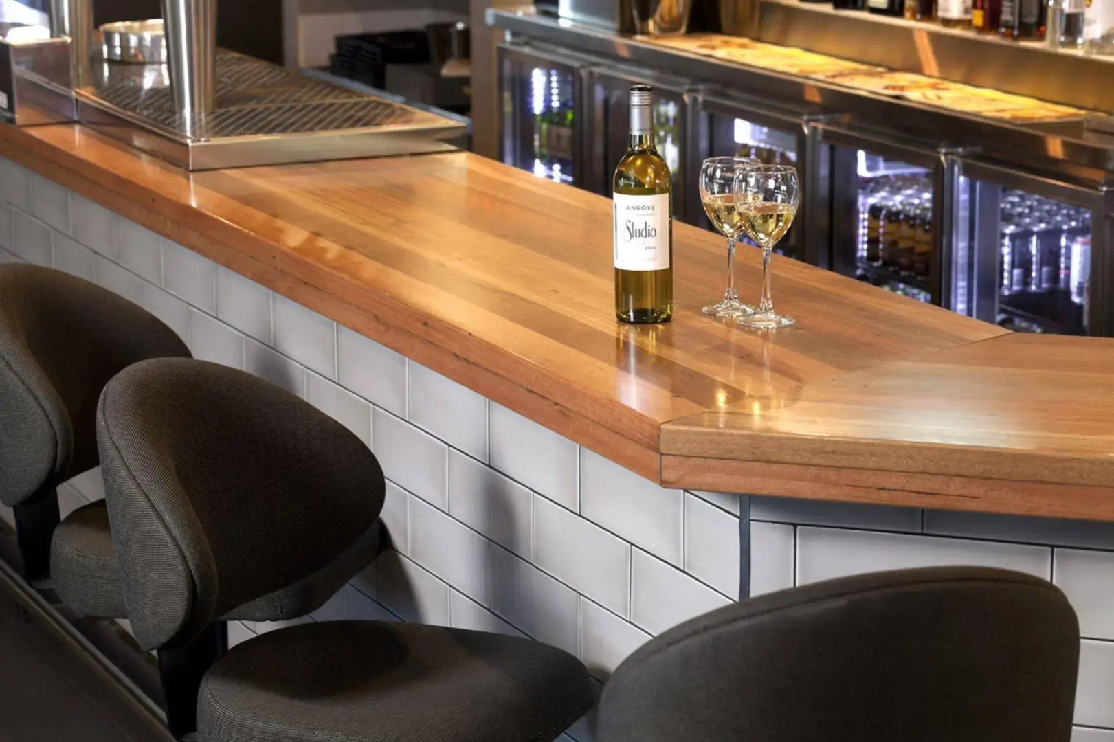 Shortland Budget Accommodation