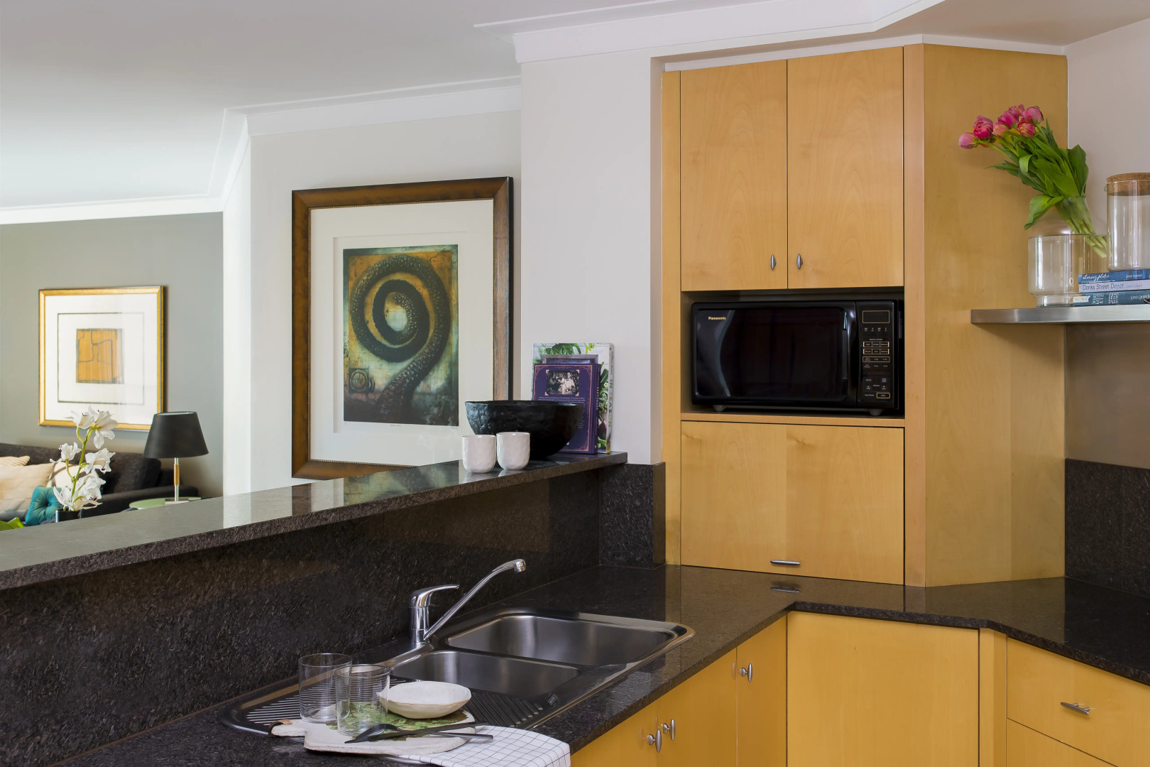 Pullman Quay Grand Sydney Harbour