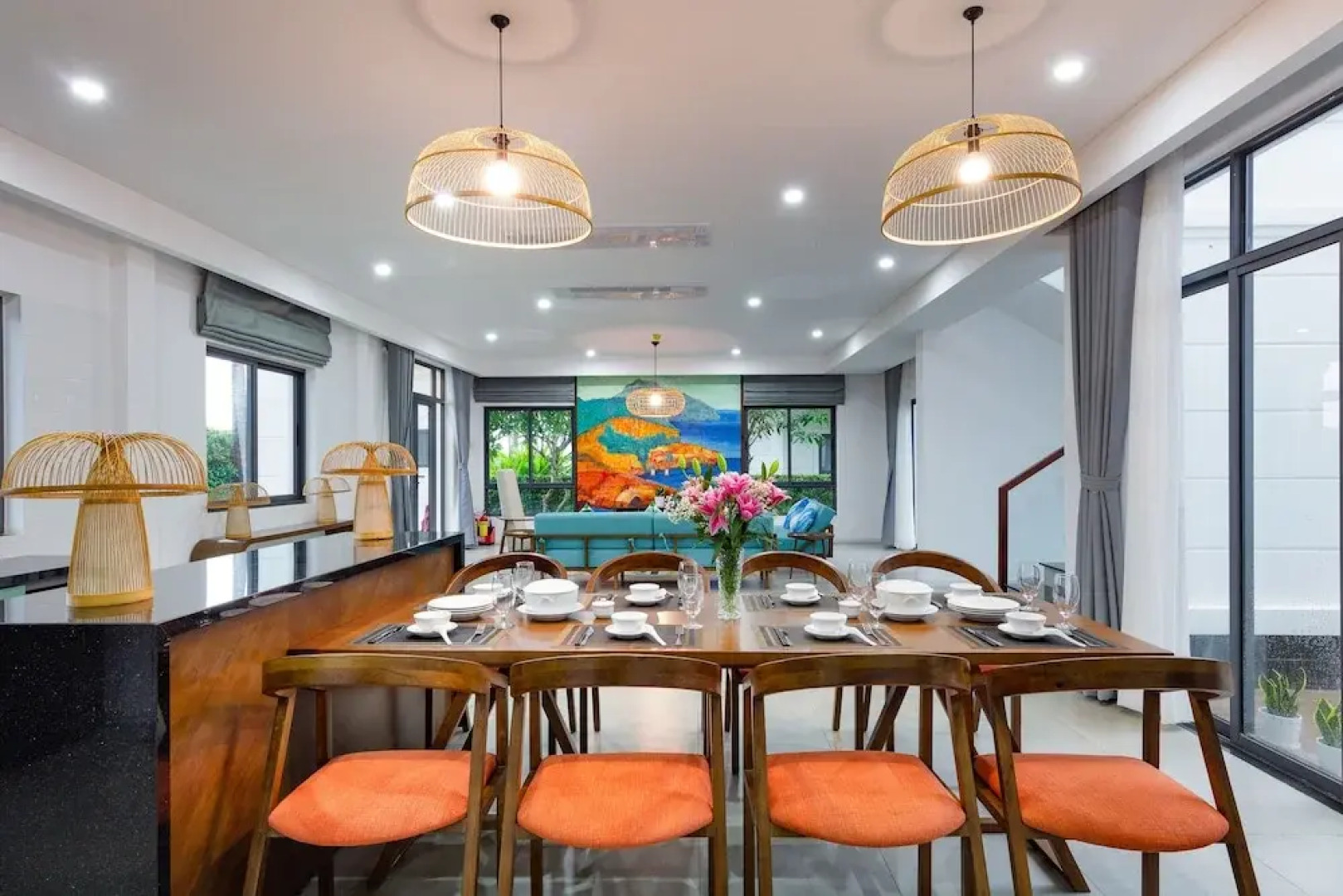 Parami Ho Tram Resort