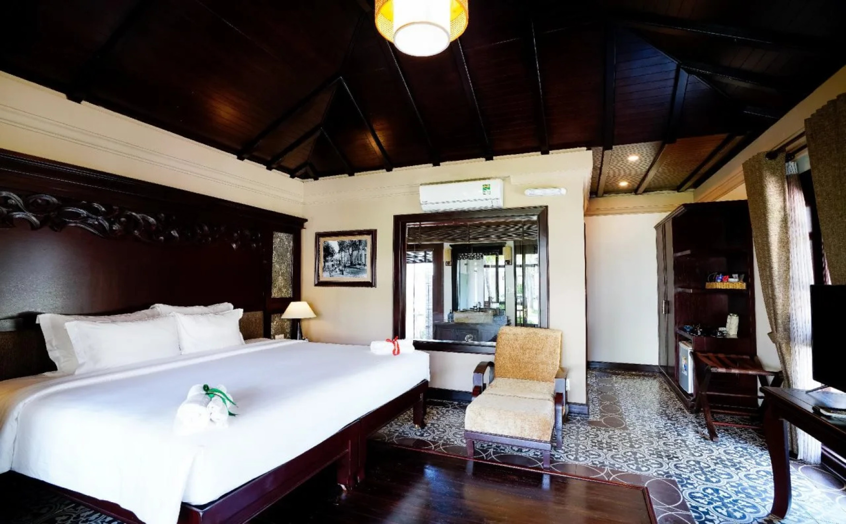 Anja Beach Resort & Spa