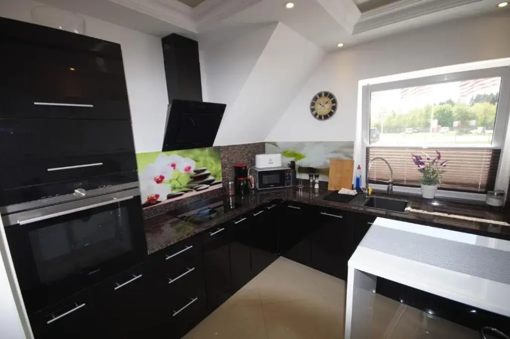 Zimmervermietung Wasbek