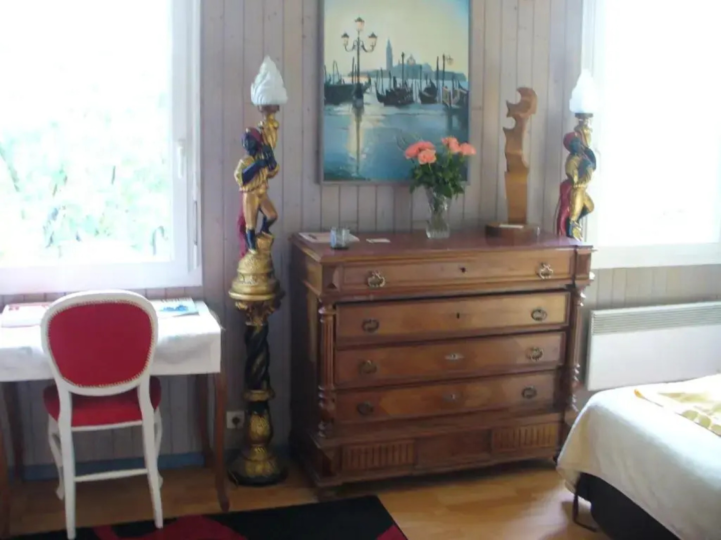 Chambre dHôtes Dyrslot