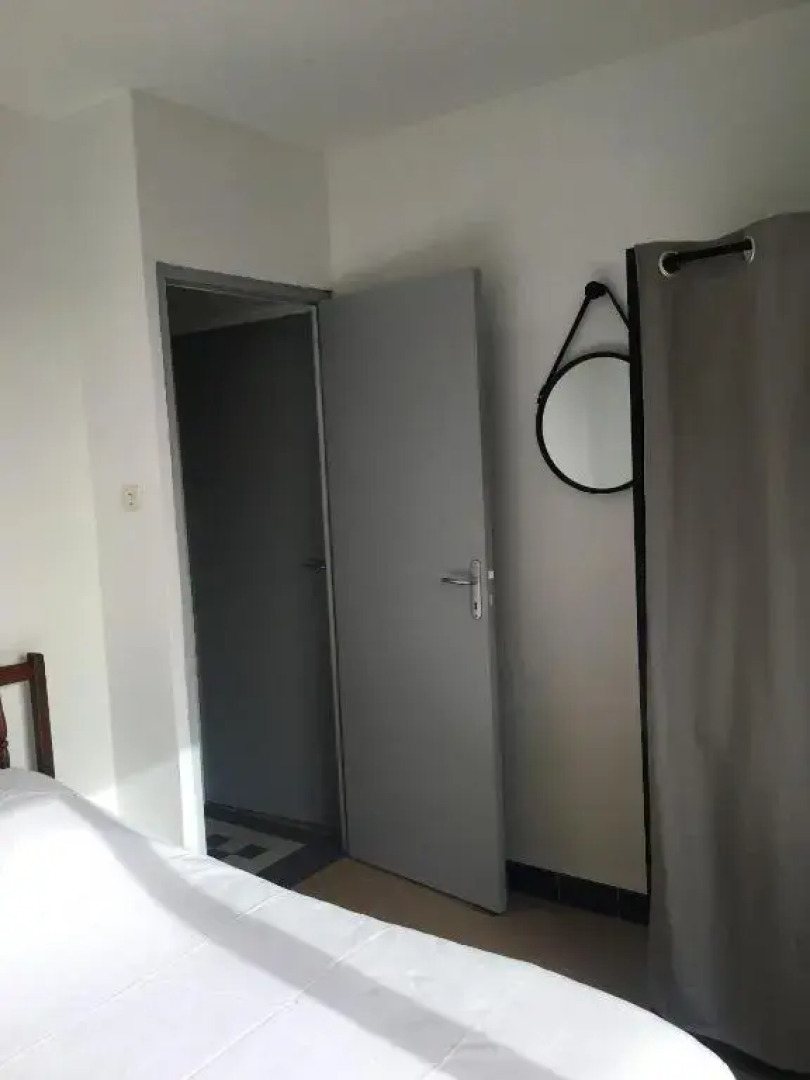 Maison de 3 chambres avec wifi a Manosque