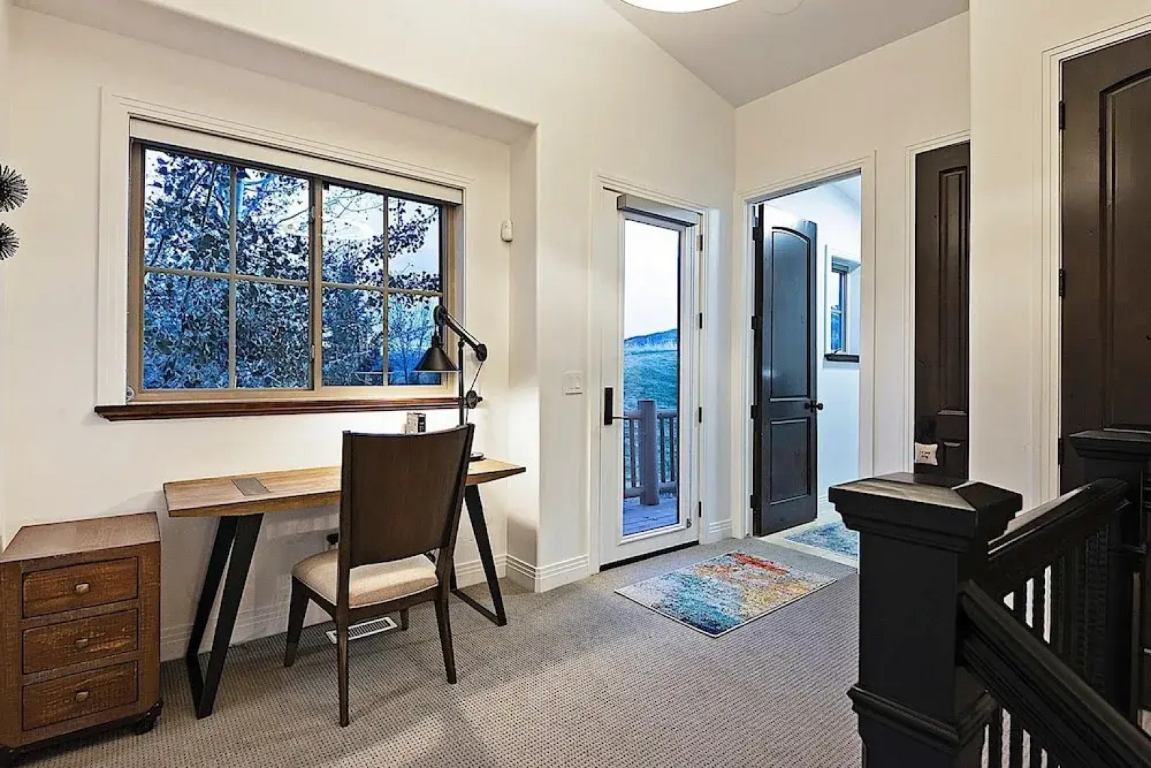 Central to Ski Utah by Casago