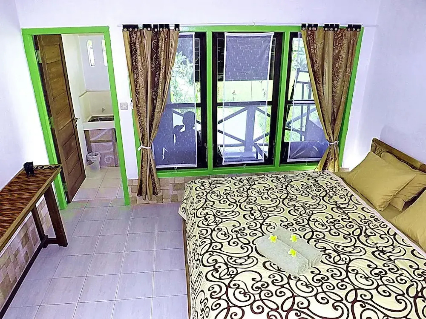 Uma Nandhi Villa Ubud