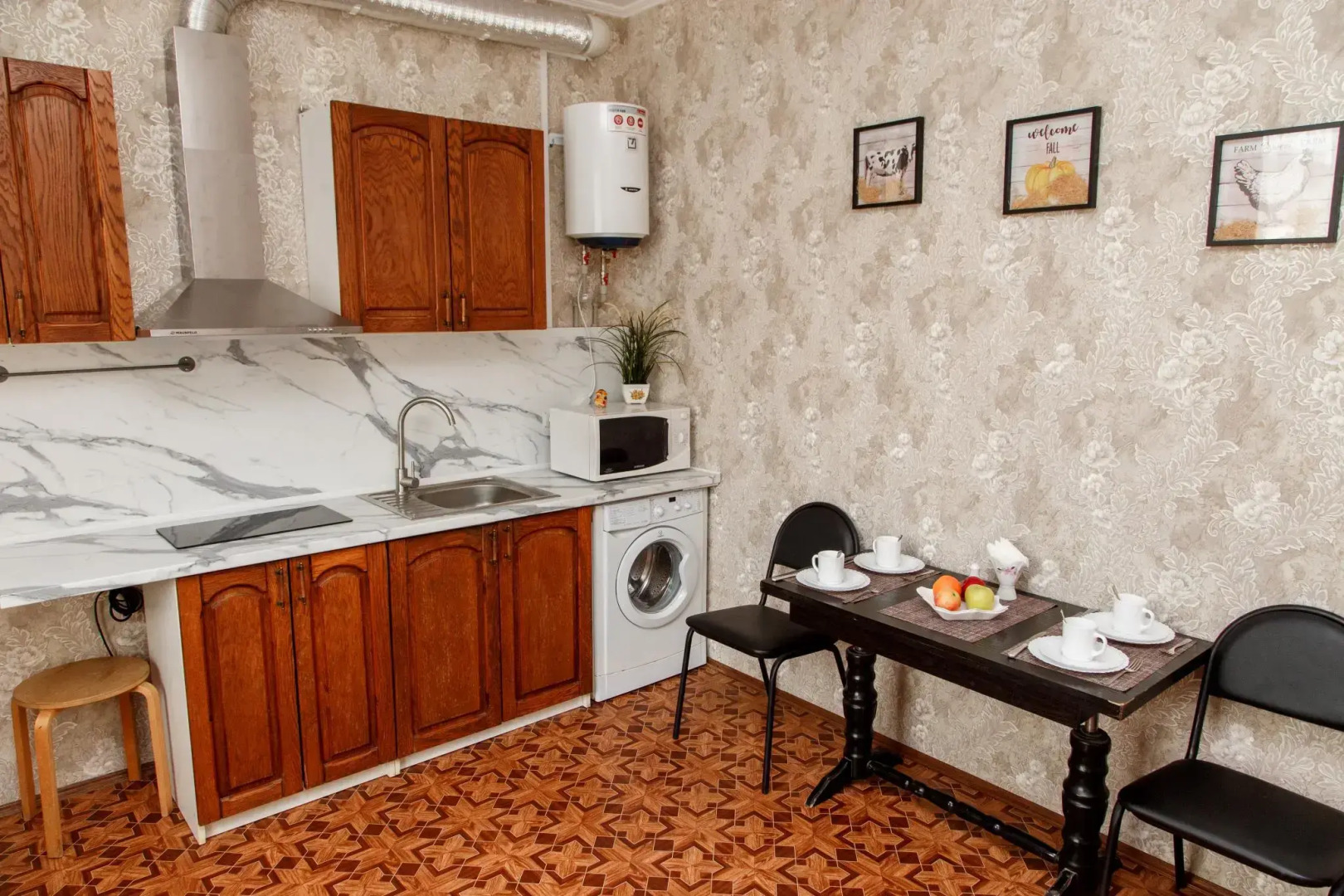 Комнаты в Мысхако