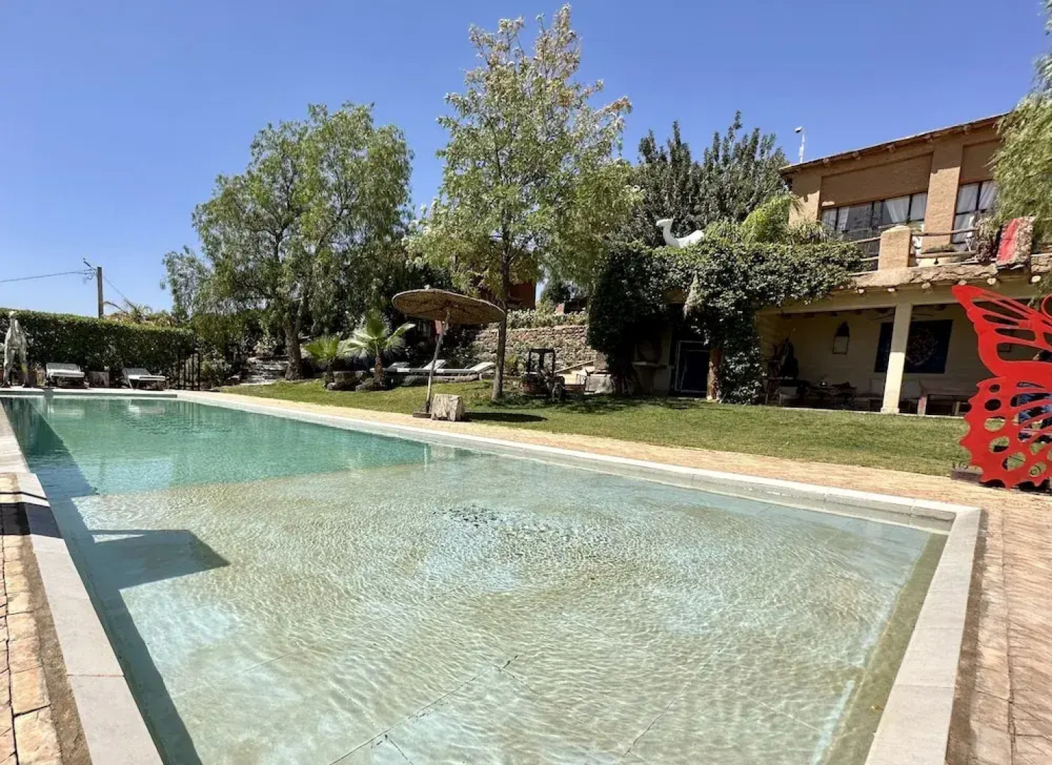 Quelque part au barrage