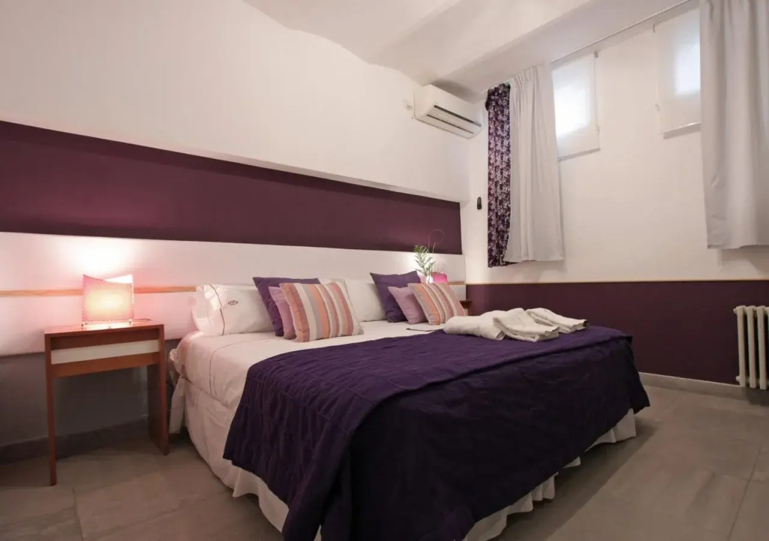 Le Vitral Baires Boutique Hotel