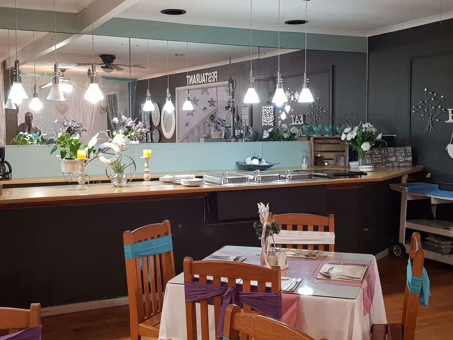 Oceans Hotel & Self Catering