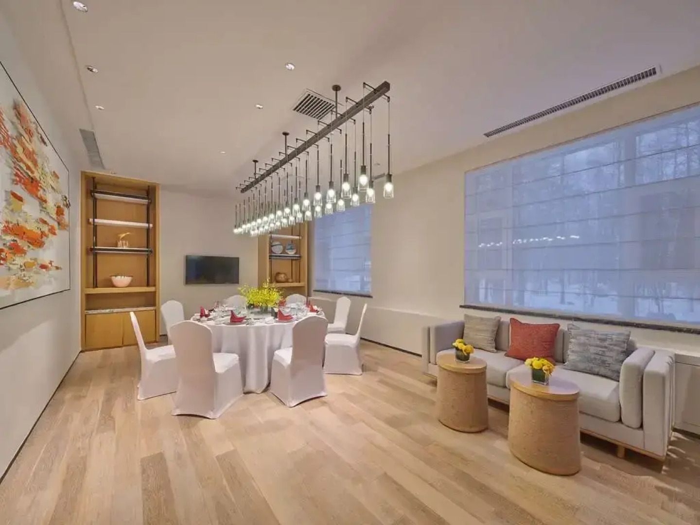 Doubletree By Hilton Changbaishan Hot Spring