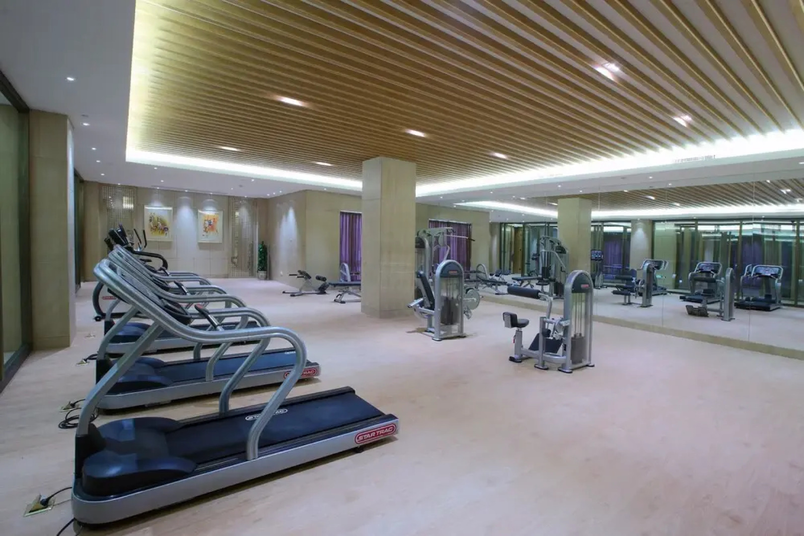 Yuyao Yangming Hot Spring Resort