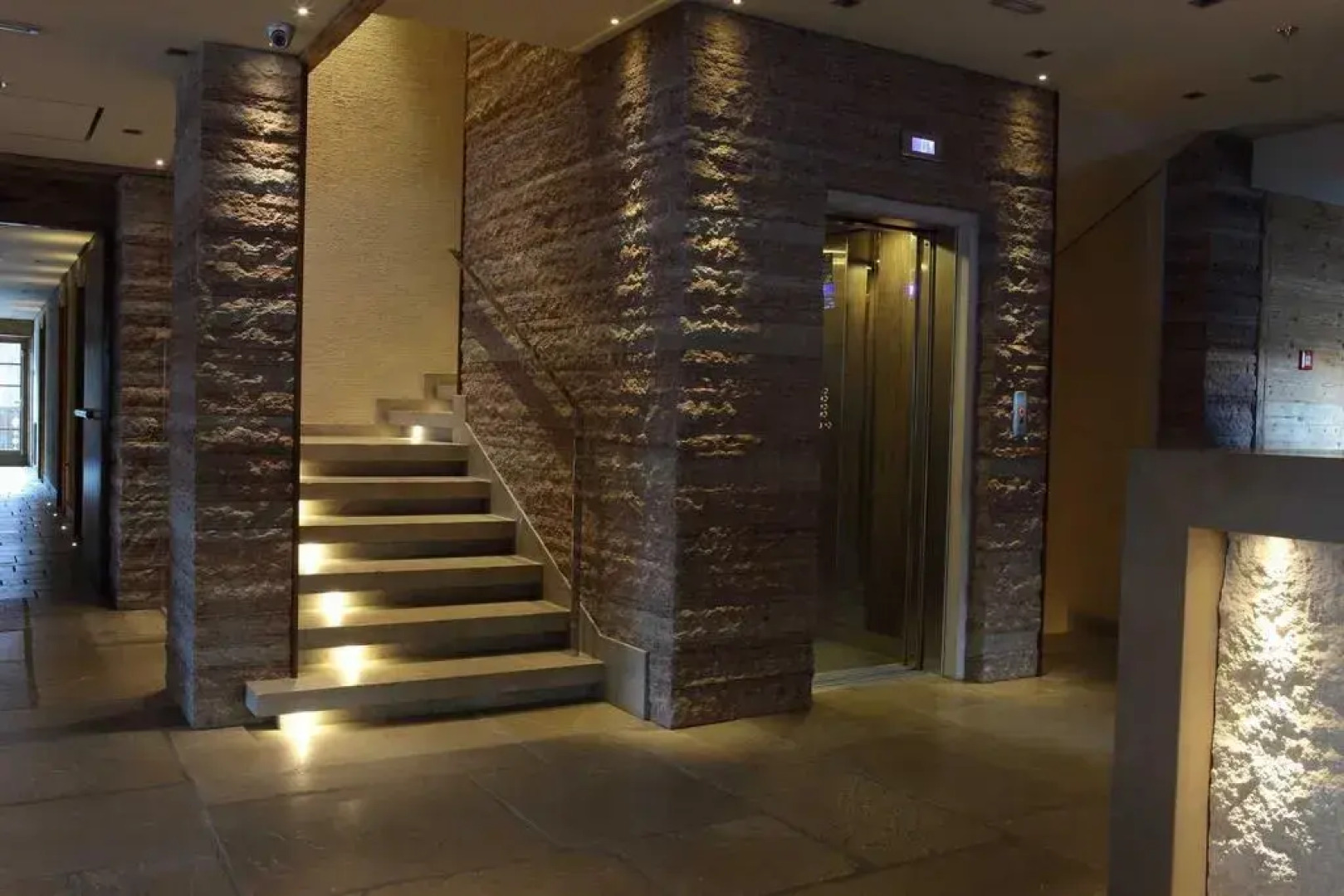 Rosapetra Spa Resort