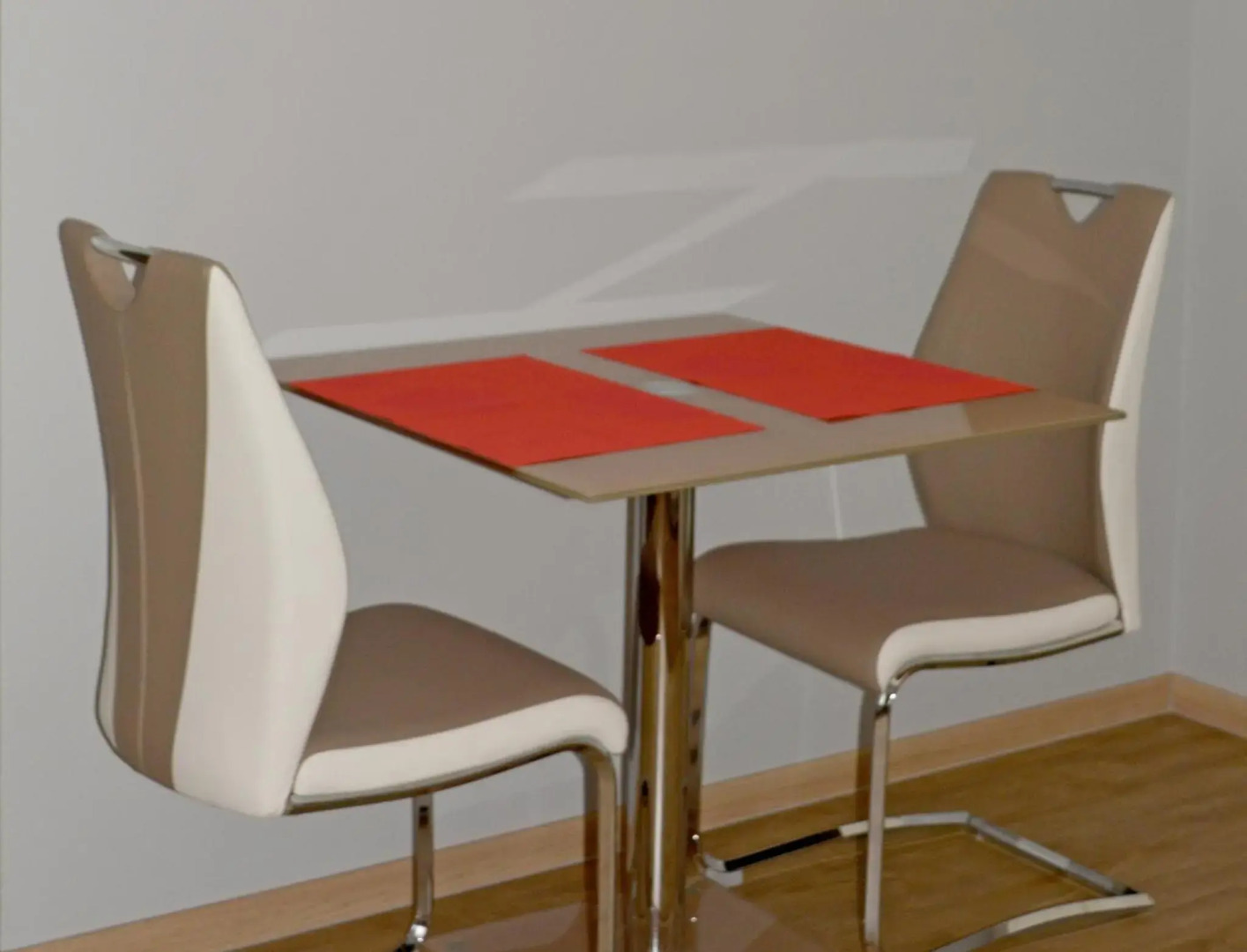 Ferienwohnung Teltow 2