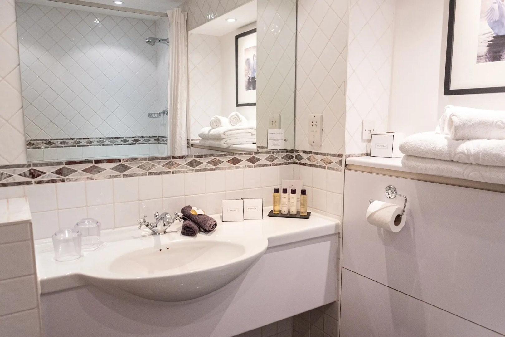 Low Wood Bay Resort & Spa