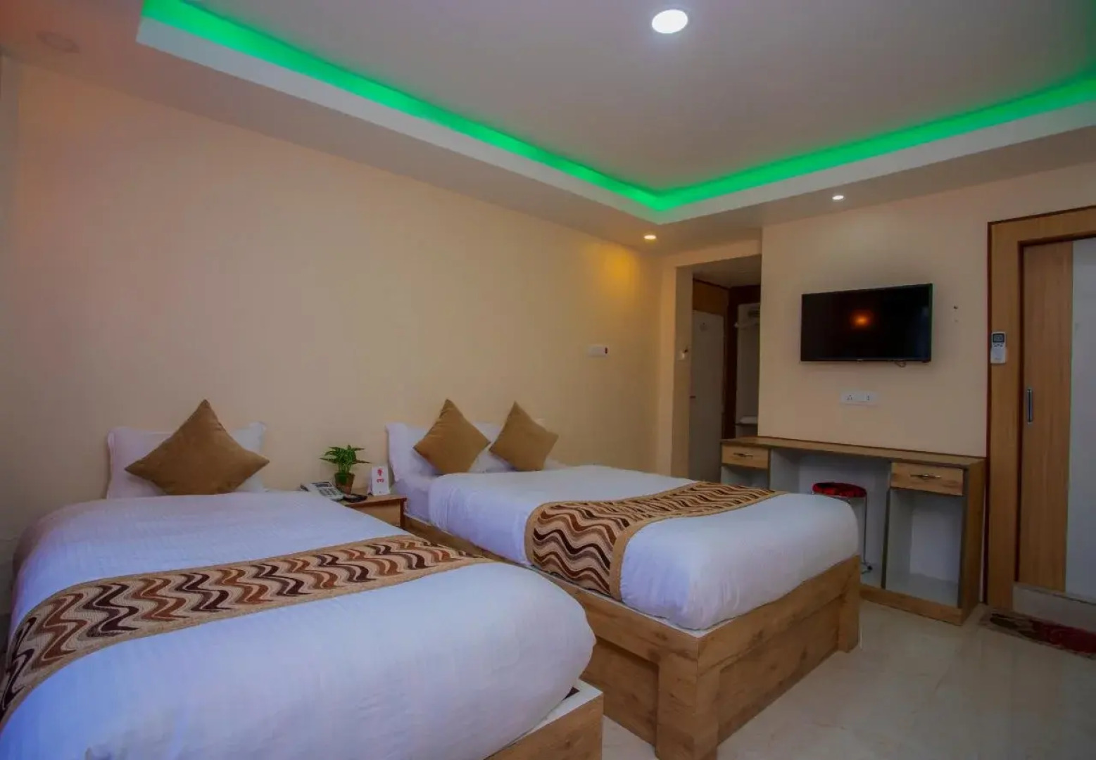 OYO 330 Yara Hotel & Lodge