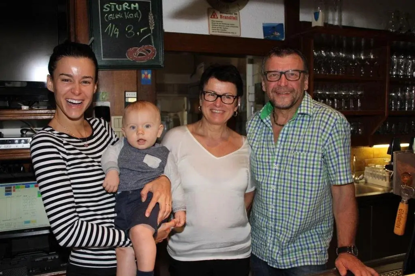 Gasthof Lechner zur Kartause