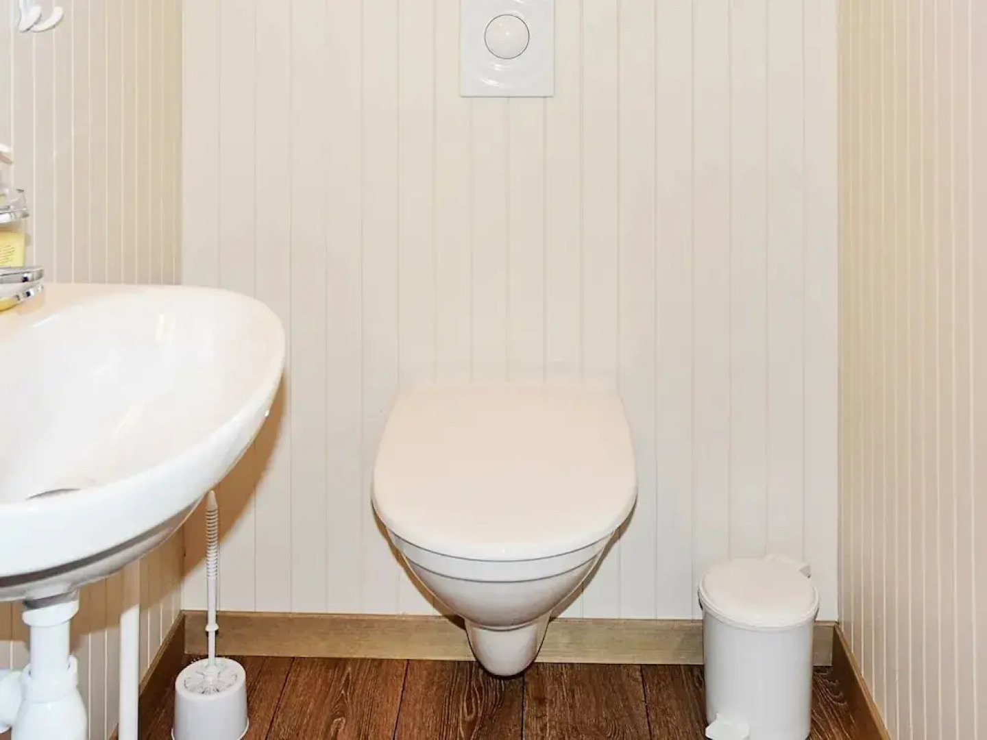 4 Star Holiday Home in Lauvstad