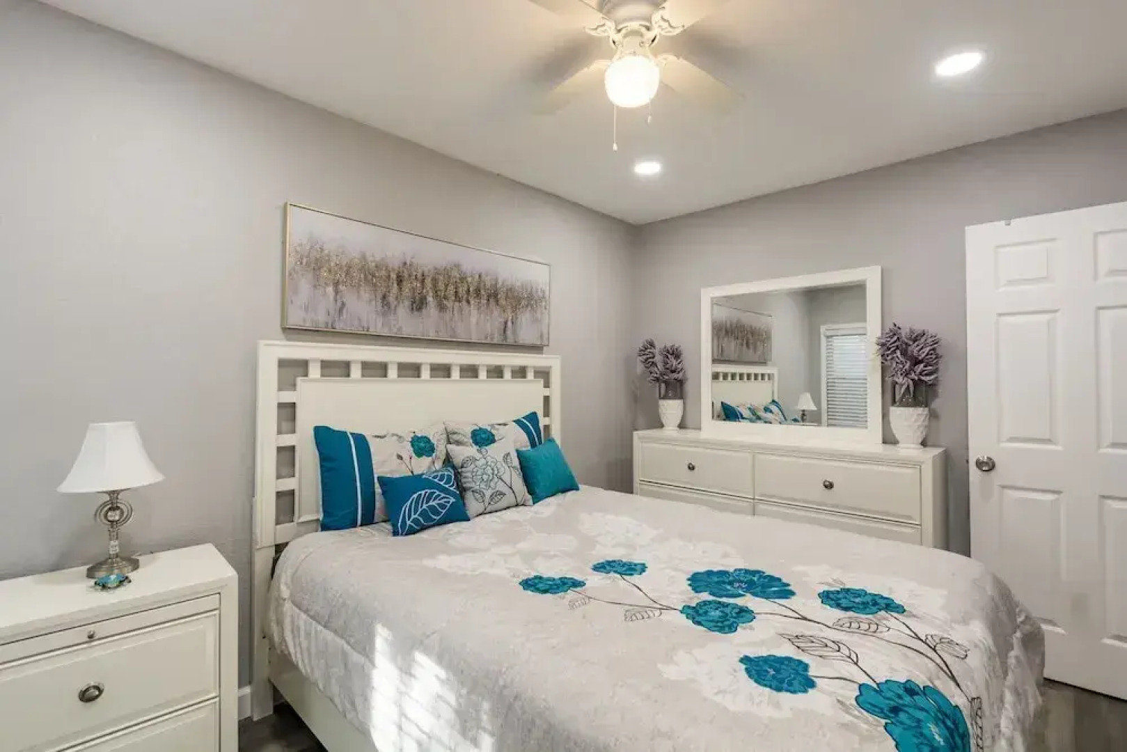 Waters Avenue Unit B