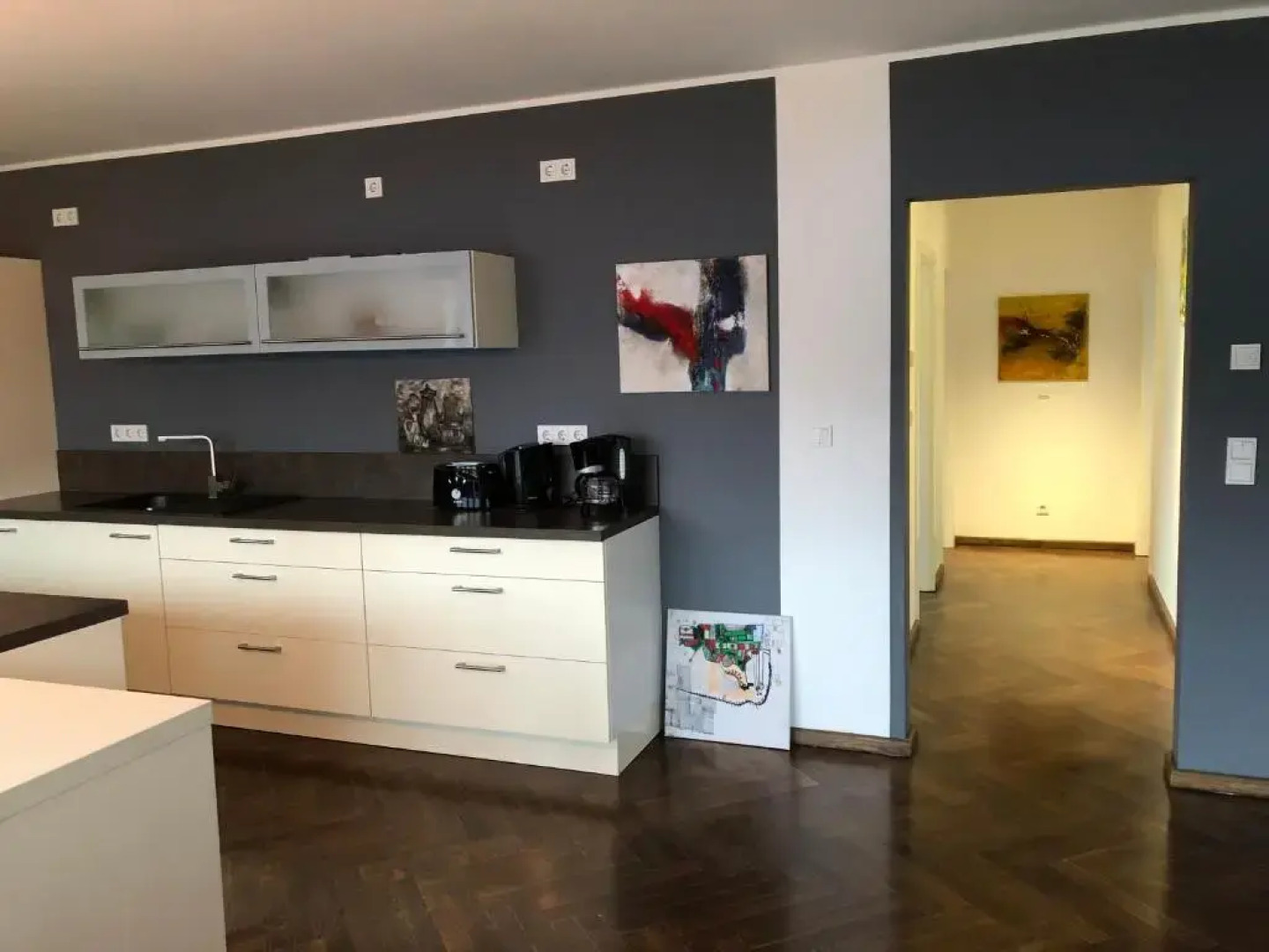 Studio/Loft in Eberswalde