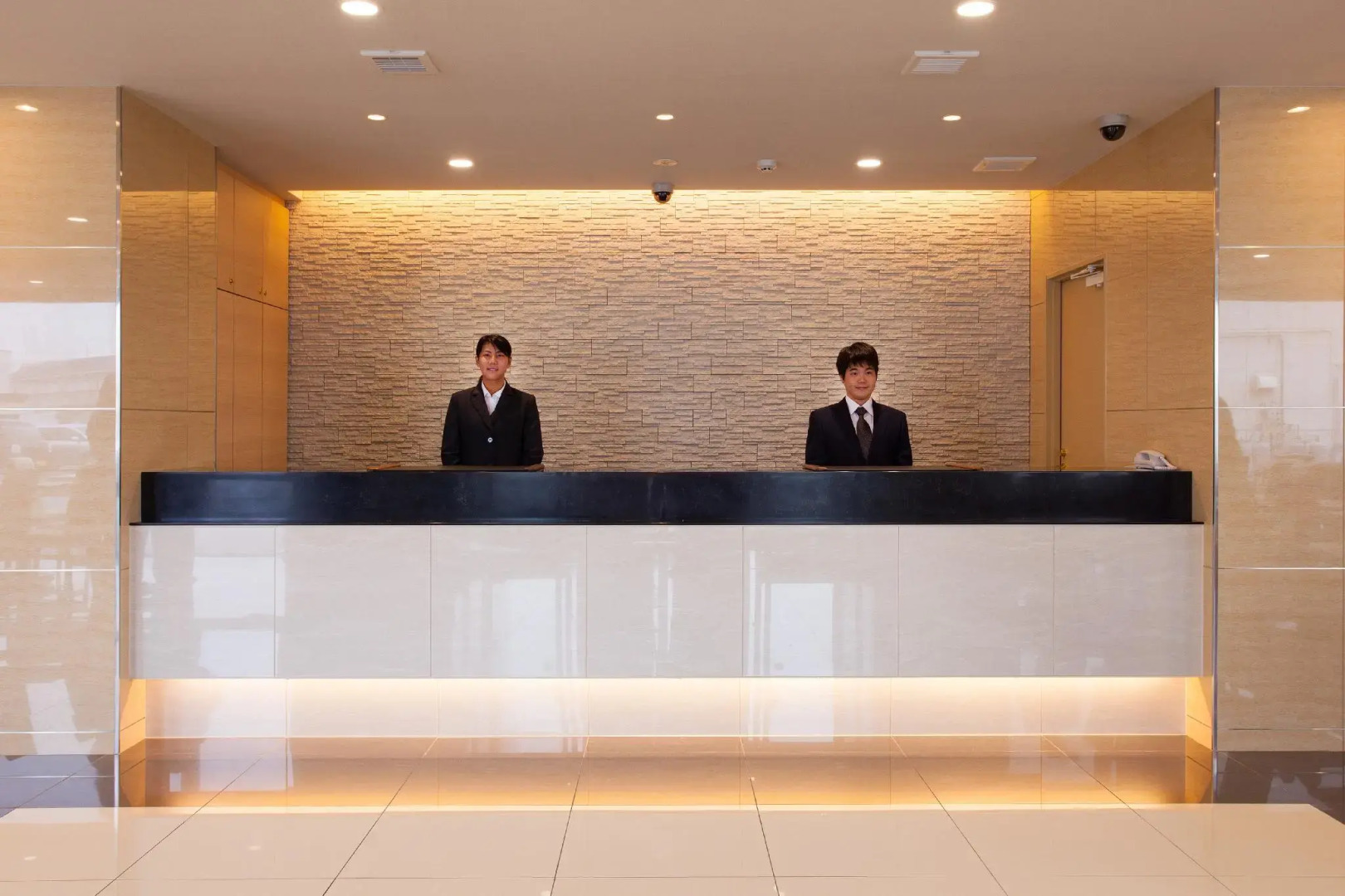Hotel Aston Plaza Kansai Airport
