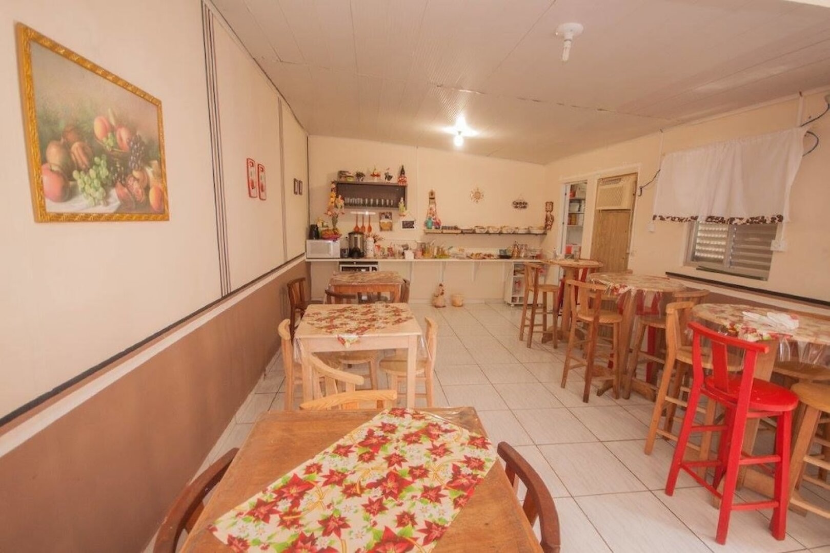 Pousada Rota do Parque