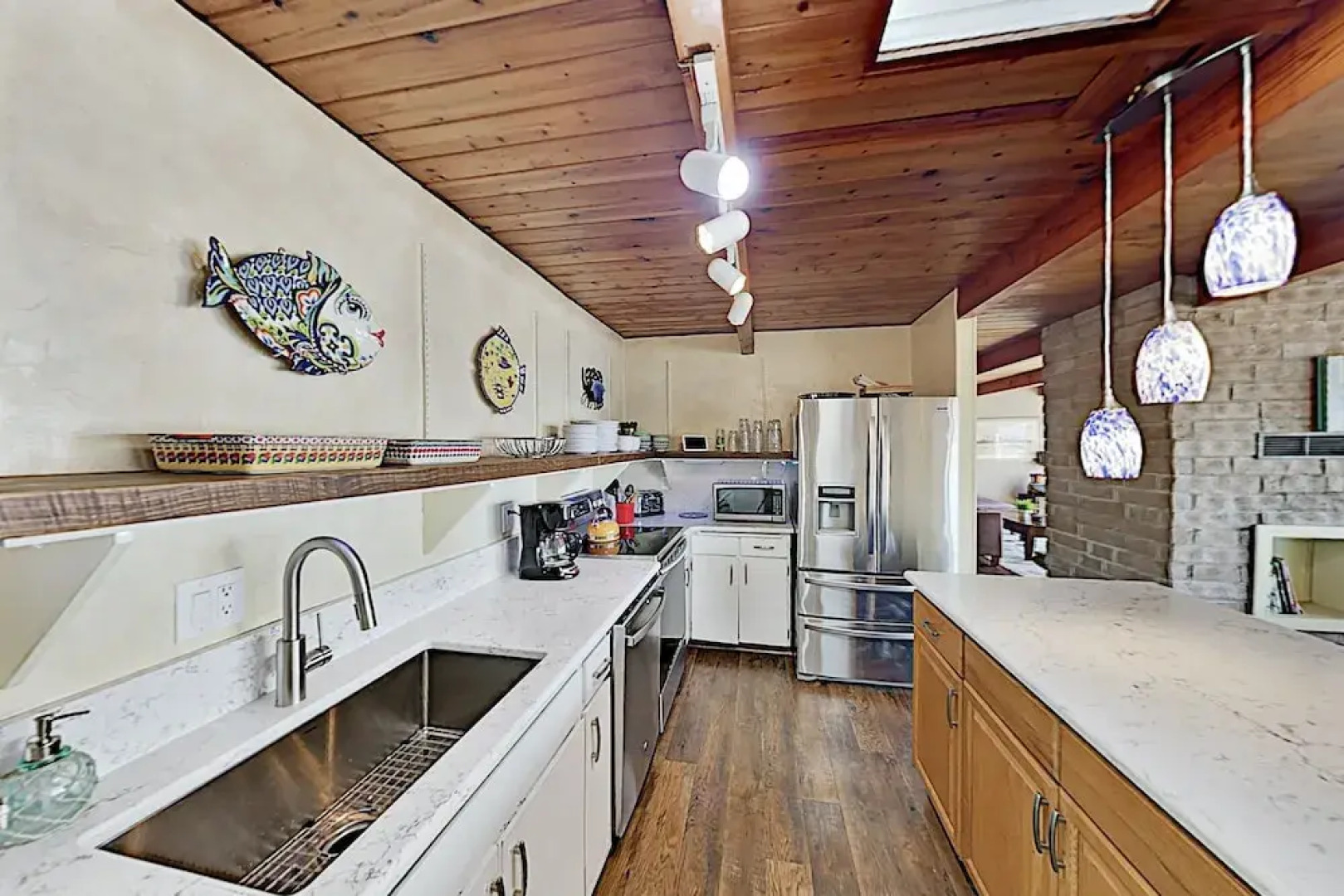 14556 S Coast Hwy. - 4 Br Home