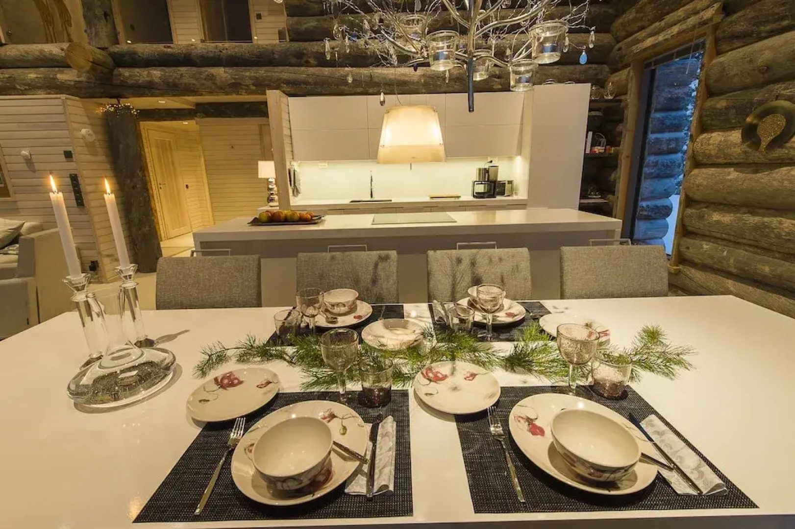 Villa Vuosselinranta