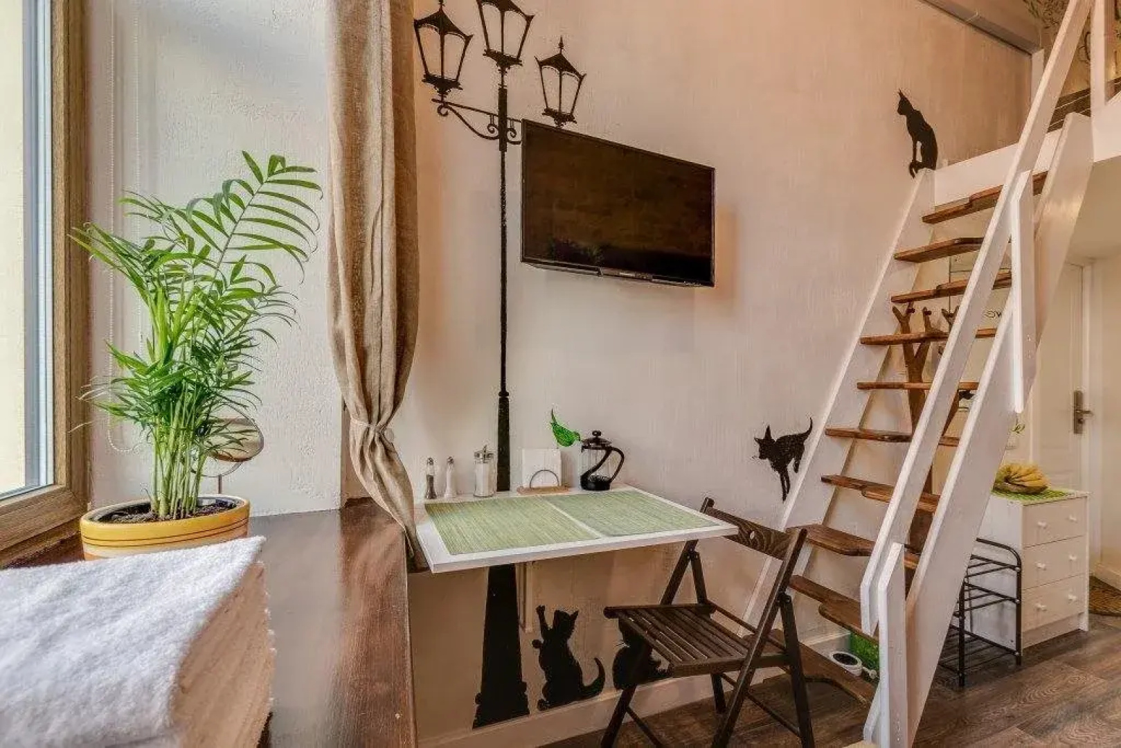 Sokroma Casa Verde Apartments