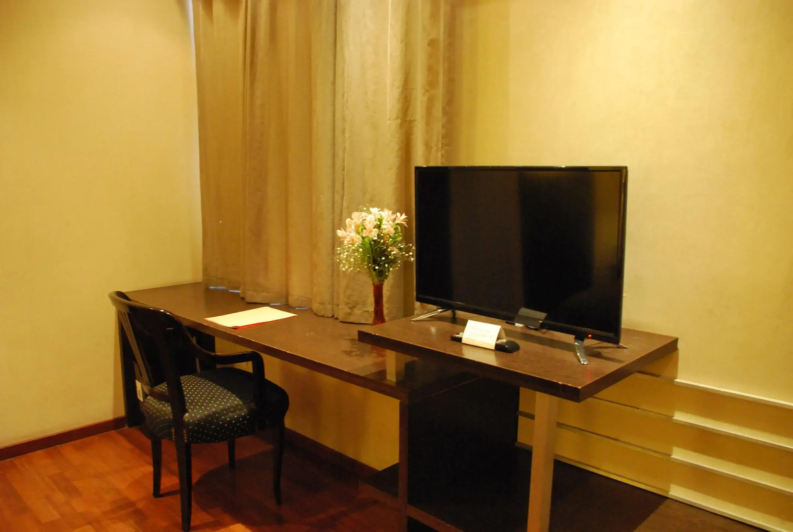 Gran Hotel Argentino