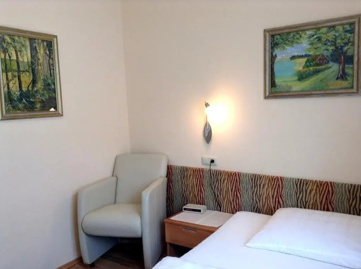 Parkpension Billroth