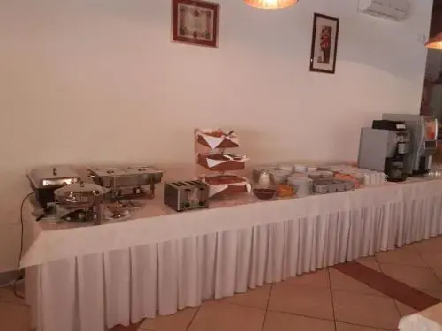 Pansion Comfort Sidro