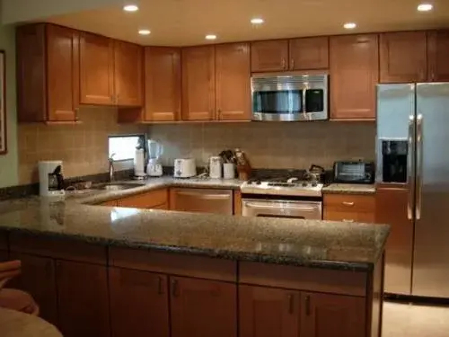 Hale Mahina - Building B