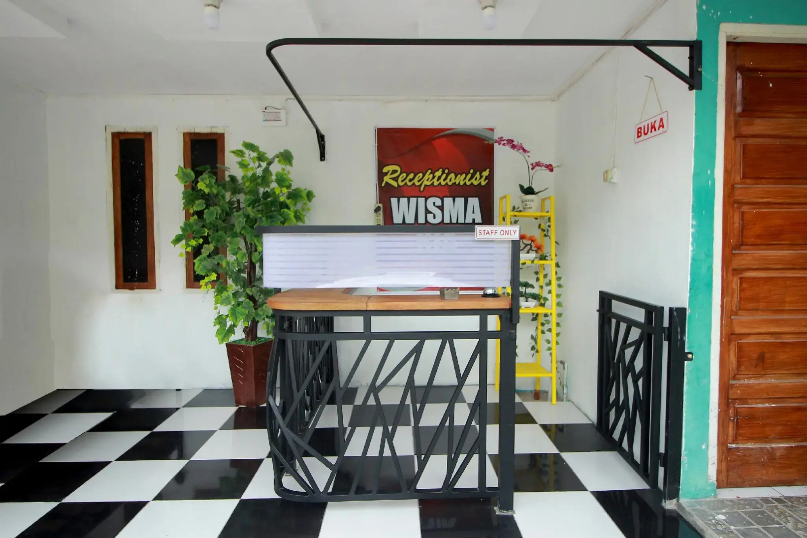 Hotel O Wisma Ria