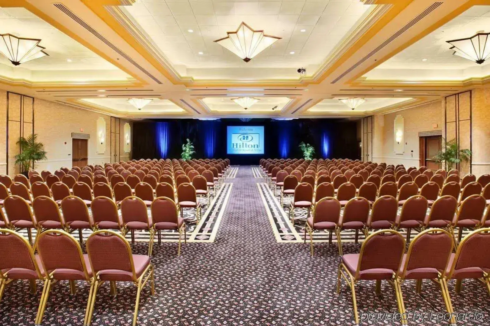 Hilton Scottsdale Resort & Villas