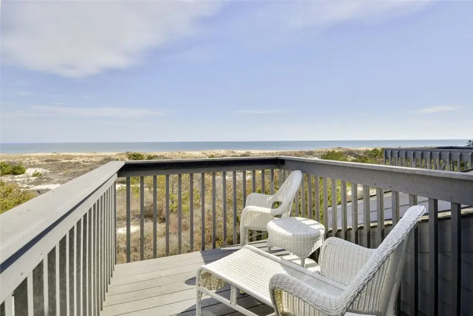 Indian Harbor Villas by Long & Foster