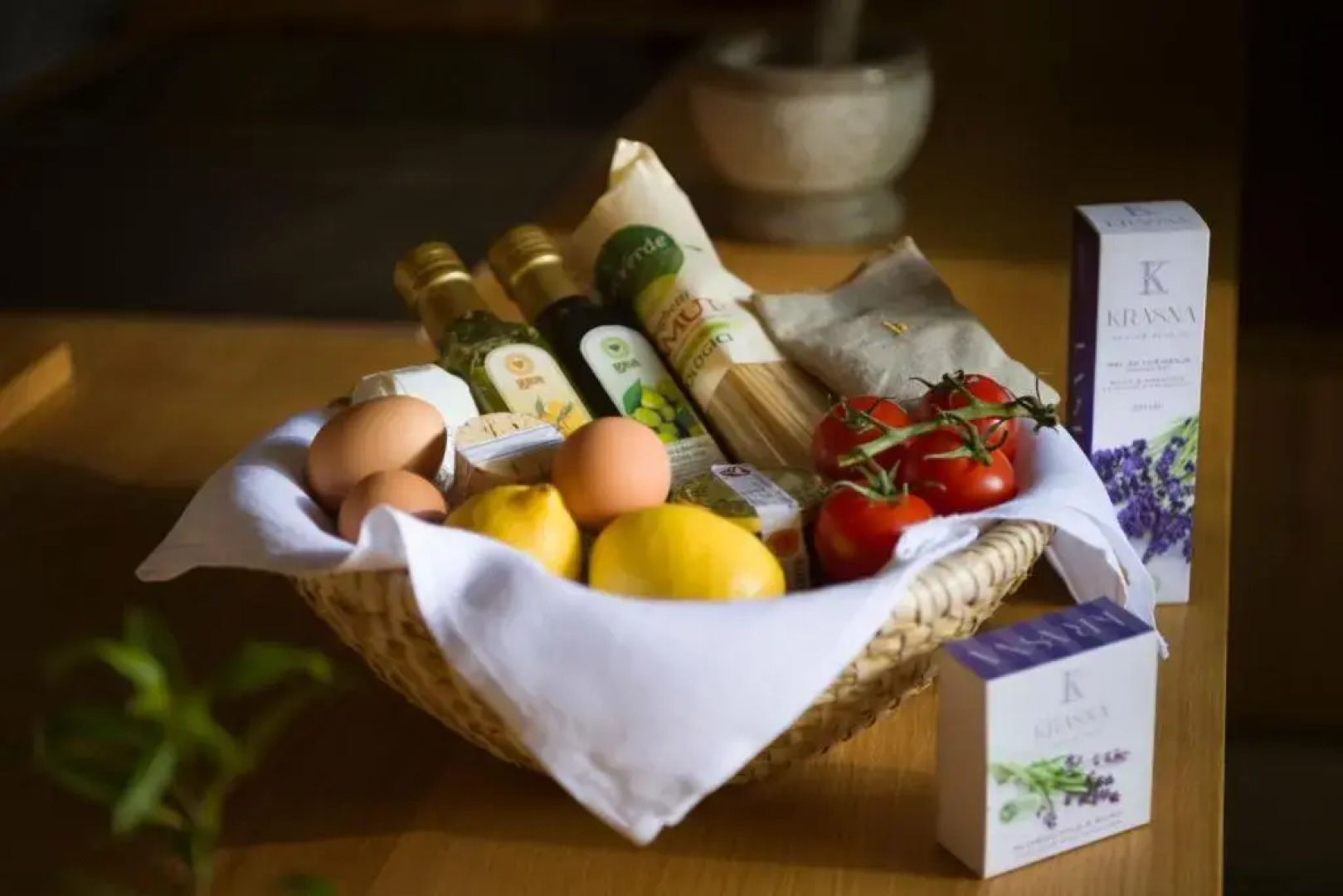 Villa Kambra With Whirlpool to be cxl