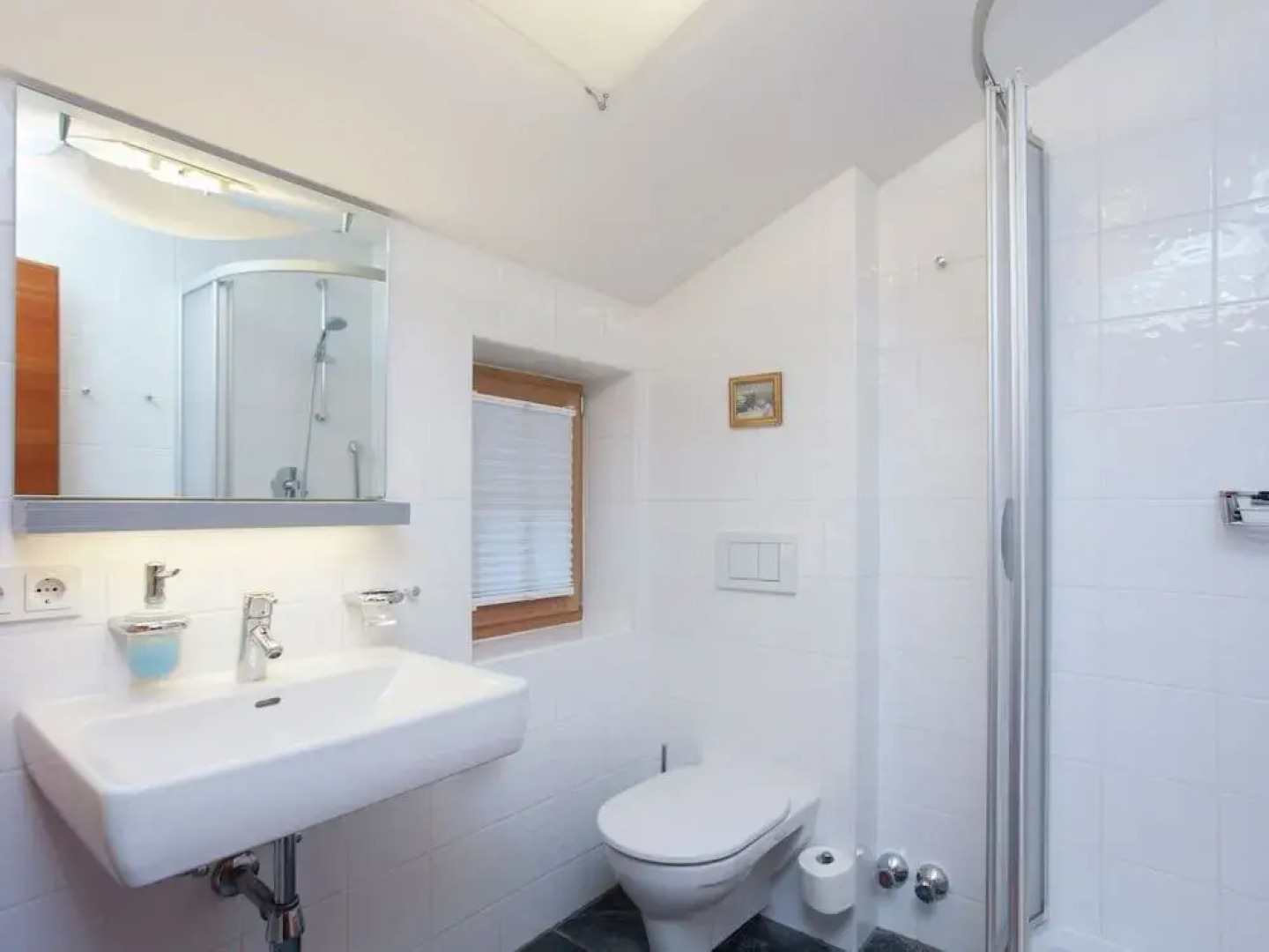 Posh Mansion in Sankt with 2 Saunas, Whirlpool, Hot Tub