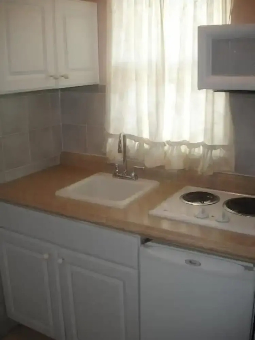 Belleair Village Motel