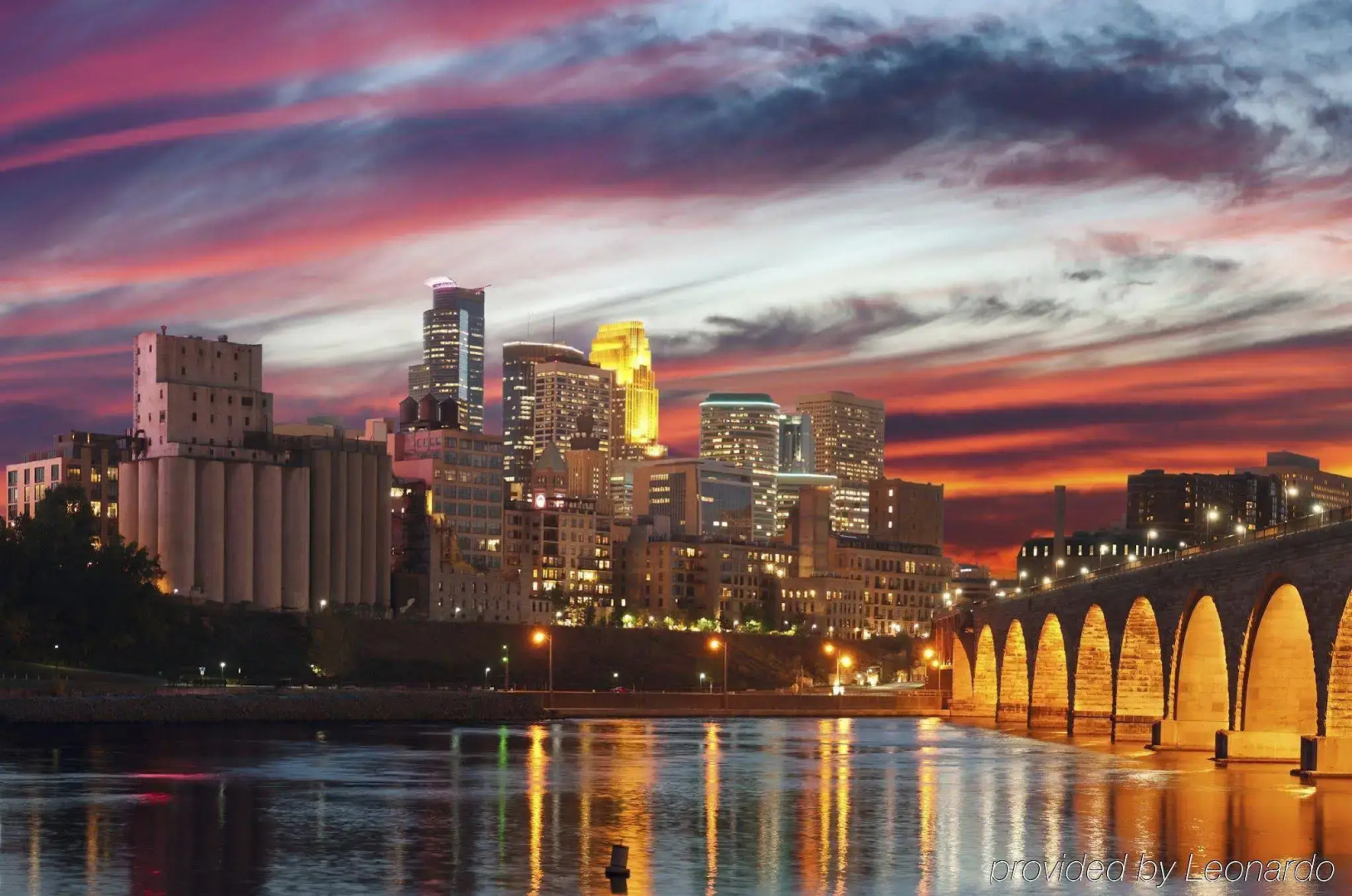 TownePlace Suites by Marriott -Minneapolis West/StLouis Park