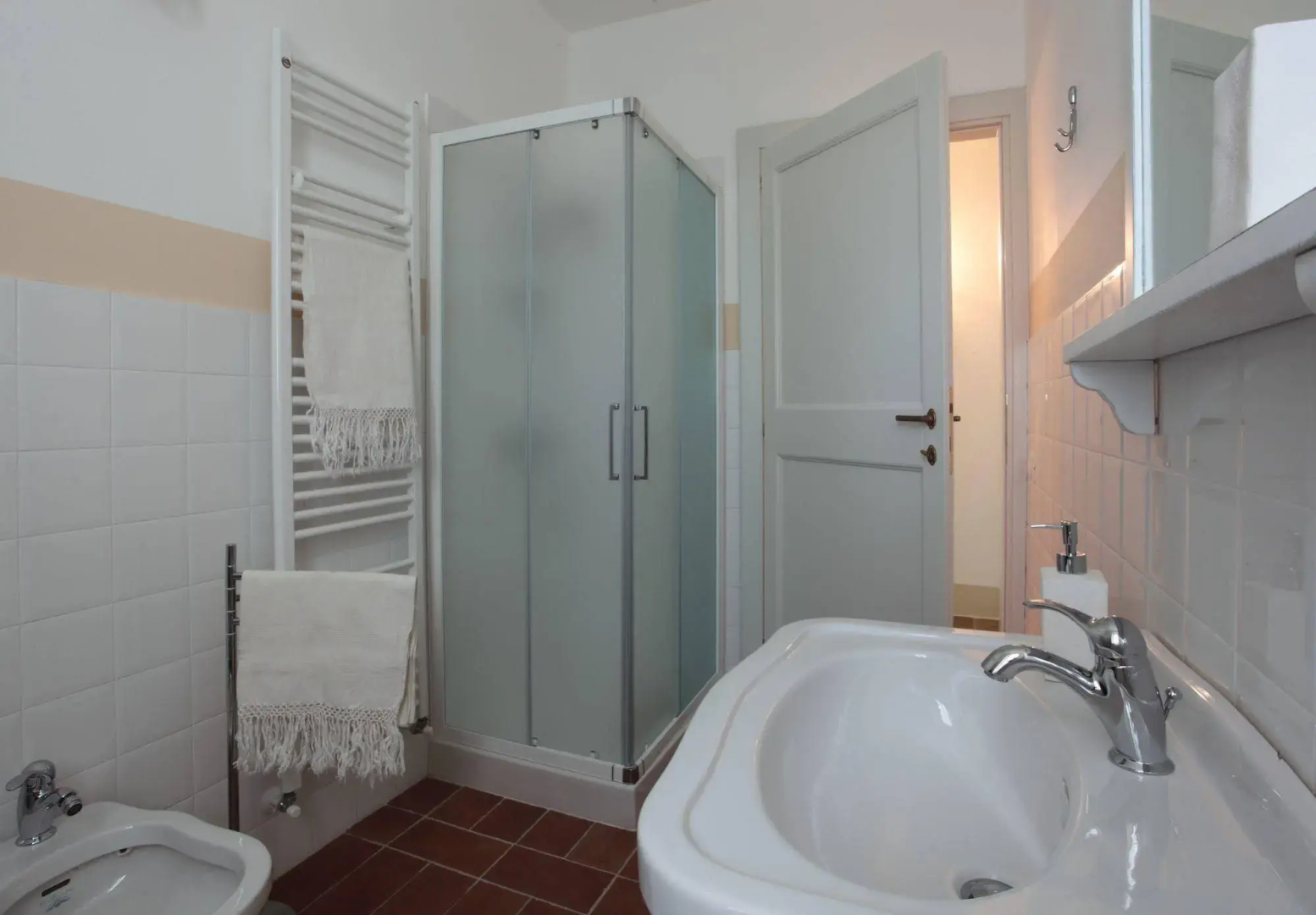 Agriturismo Piani Della Marina