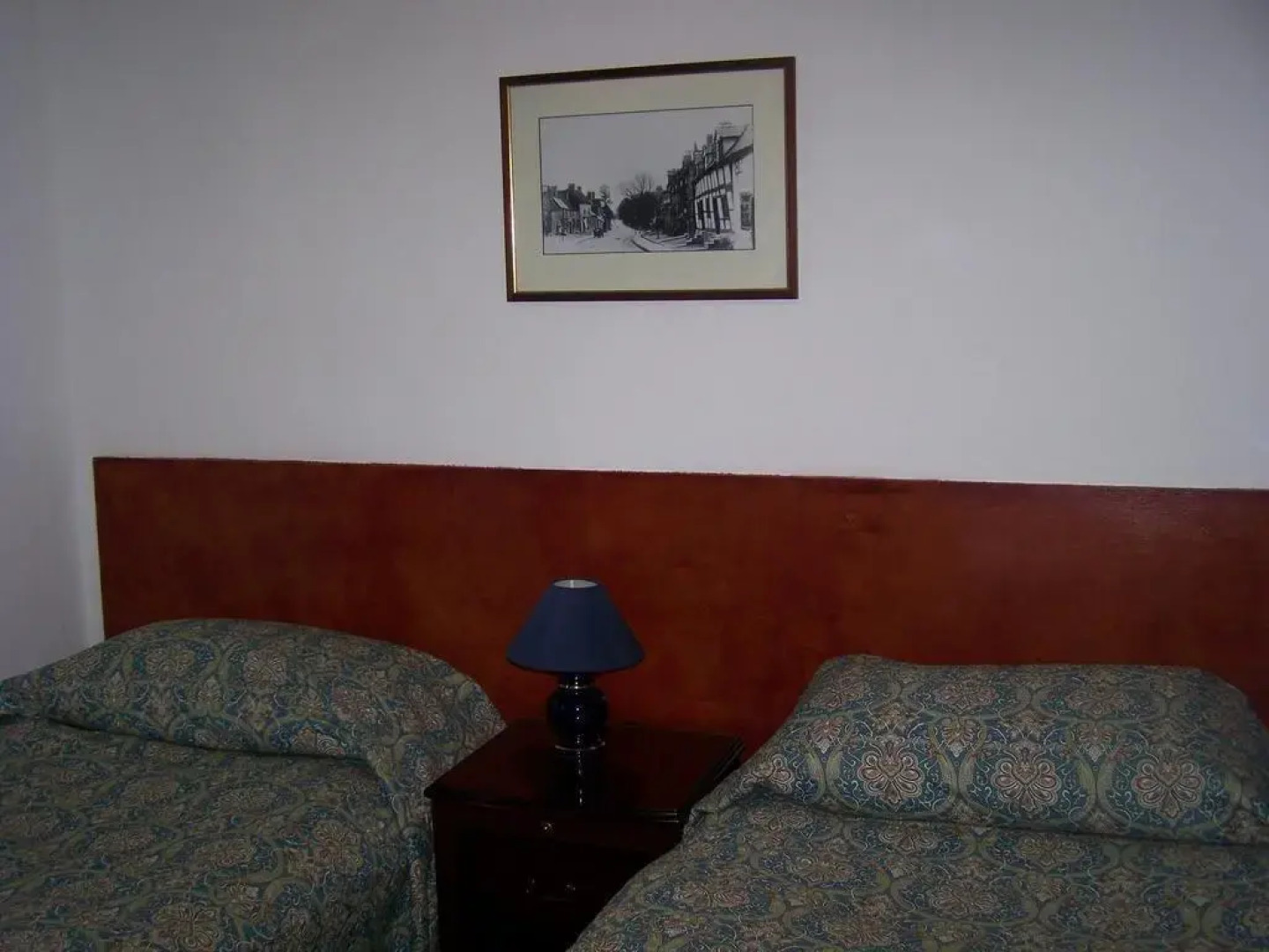 The Bridge House Henley